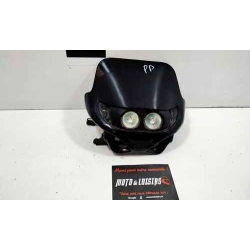 BULLE - DERBI SENDA X-TREME