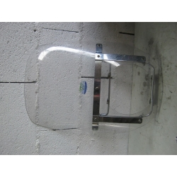 BULLE - HONDA 125 SHADOW 2000