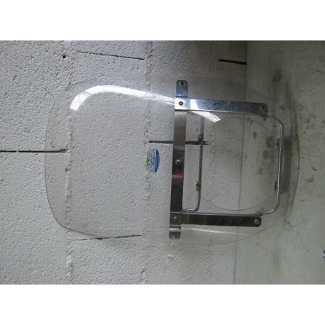 BULLE - HONDA 125 SHADOW 2000