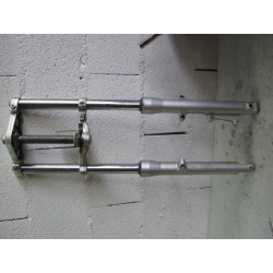 FOURCHE - HONDA 125 SHADOW 2000