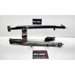 BRAS OSCILLANT  - DERBI SENDA X-TREME