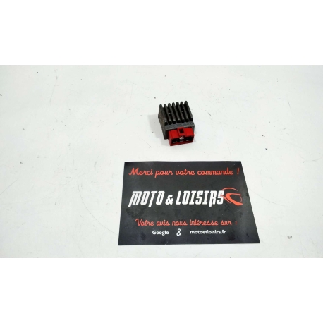 REGULATEUR DE TENSION - DERBI SENDA X-TREME