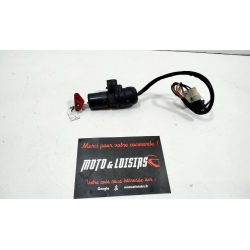 POIGNEE DE GAZ - DERBI SENDA X-TREME