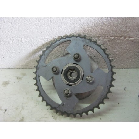 PORTE COURONNE - HONDA 125 SHADOW 2000