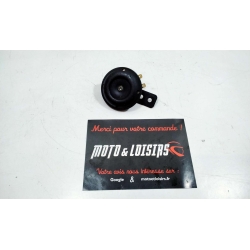 KLAXON - DERBI SENDA X-TREME