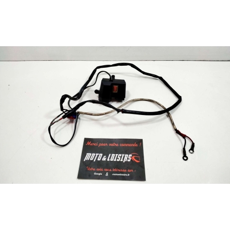 PRISE USB - HONDA 125 SHADOW