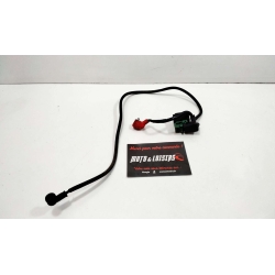 RELAIS DEMARREUR - HONDA 125 SHADOW
