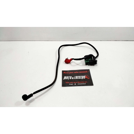 RELAIS DEMARREUR - HONDA 125 SHADOW