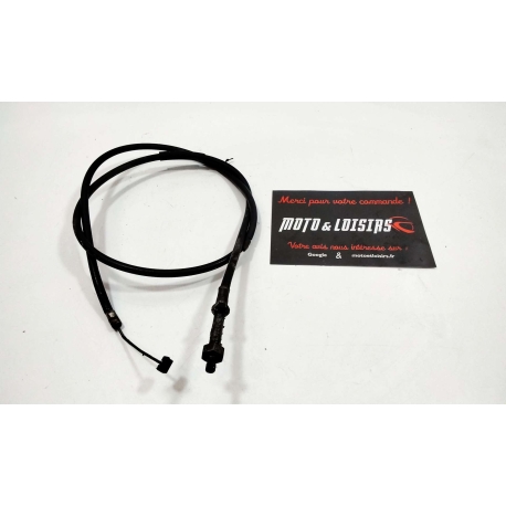 CABLE EMBRAYAGE - HONDA 125 SHADOW