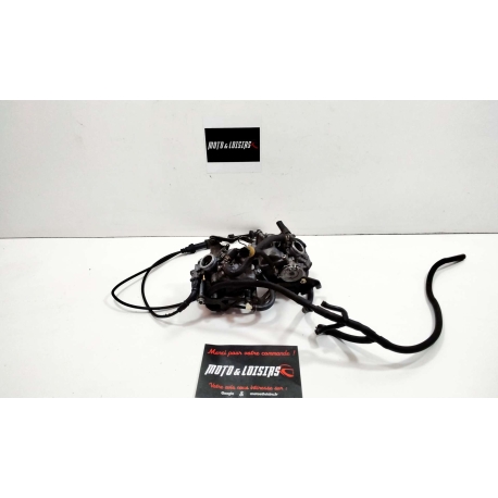 CARBURATEUR - HONDA 125 SHADOW