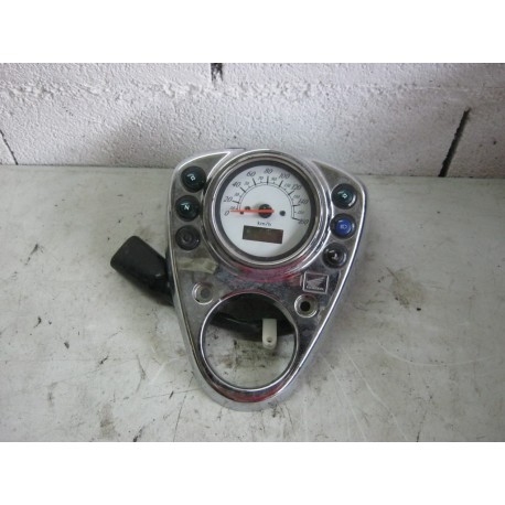 COMPTEUR - HONDA 125 SHADOW 2000
