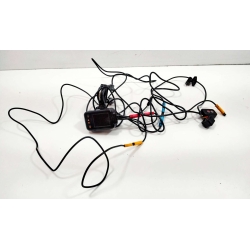 CAMERA - HONDA 125 SHADOW