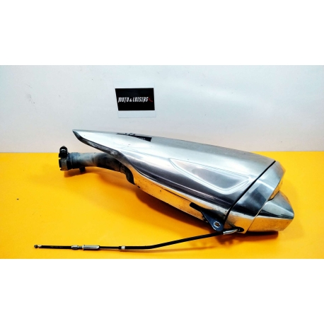 SILENCIEUX - HONDA VFR 1200