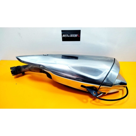 SILENCIEUX - HONDA VFR 1200