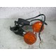 CLIGNOTANT AVANT - HONDA 125 SHADOW 2000