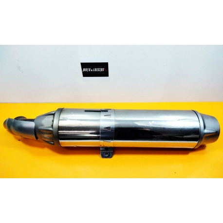 SILENCIEUX - BMW K 1200 S