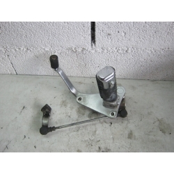 PLATINE GAUCHE - HONDA 125 SHADOW 2000