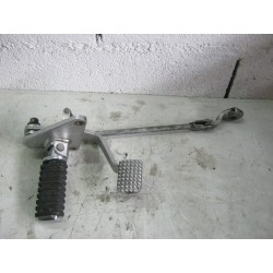 PLATINE DROITE - HONDA 125 SHADOW 2000