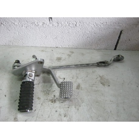 PLATINE DROITE - HONDA 125 SHADOW 2000