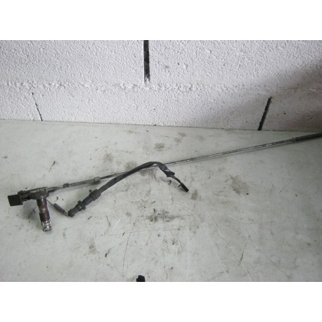 TRINGLE DE FREIN ARRIERE - HONDA 125 SHADOW 2000