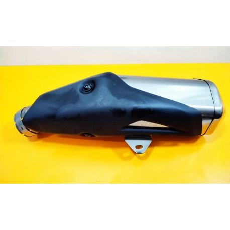 SILENCIEUX - KAWASAKI ZX10R