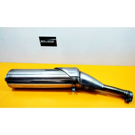 SILENCIEUX - YAMAHA 900 TDM