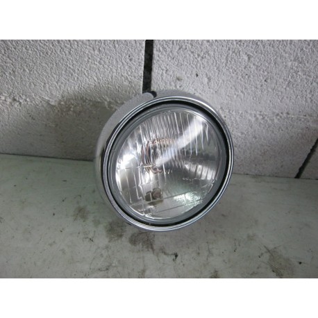 OPTIQUE - HONDA 125 SHADOW 2000