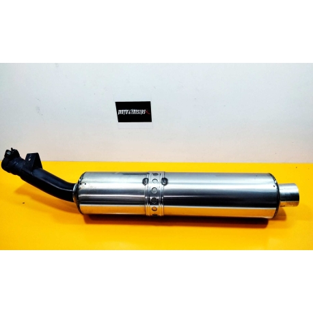 SILENCIEUX - YAMAHA 600 FAZER