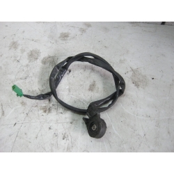 CONTACTEUR DE BEQUILLE - HONDA 125 SHADOW 2000