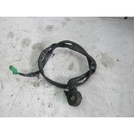 CONTACTEUR DE BEQUILLE - HONDA 125 SHADOW 2000