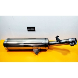 SILENCIEUX - SUZUKI 650 BANDIT