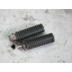 CALE PIED PASSAGER - HONDA 125 SHADOW 2000