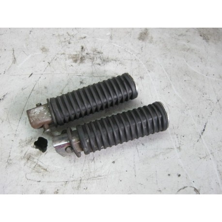 CALE PIED PASSAGER - HONDA 125 SHADOW 2000