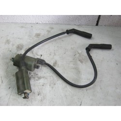 BOBINE HAUTE TENSION - HONDA 125 SHADOW 2000