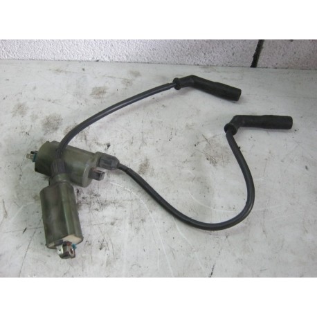 BOBINE HAUTE TENSION - HONDA 125 SHADOW 2000