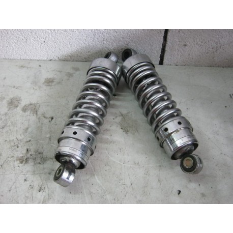 AMORTISSEUR ARRIERE - HONDA 125 SHADOW 2000