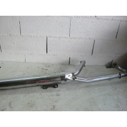 ECHAPPEMENT COMPLET - HONDA 125 SHADOW 2000