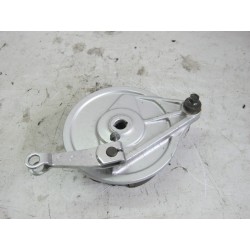 TAMBOUR DE FREIN ARRIERE - HONDA 125 SHADOW 2000