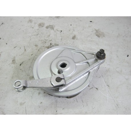 TAMBOUR DE FREIN ARRIERE - HONDA 125 SHADOW 2000