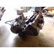 MOTEUR - KAWASAKI Z800 2013