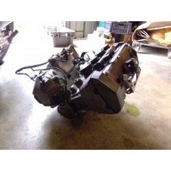 MOTEUR - KAWASAKI Z800 2013