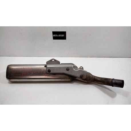 SILENCIEUX - HONDA ST 1300 PAN EUROPEAN