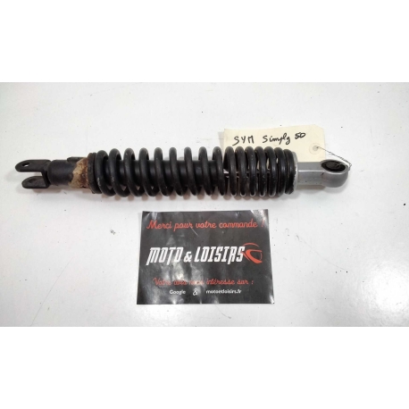 AMORTISSEUR - SYM SIMPLY 50