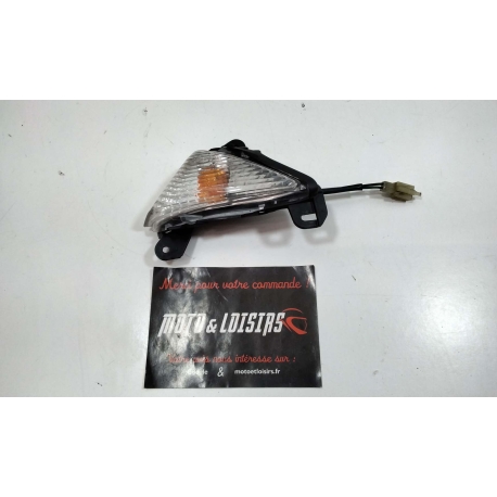 CLIGNOTANT AVANT DROIT - KAWASAKI Z 1000