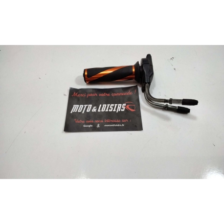 POIGNEE DE GAZ - KAWASAKI Z 1000