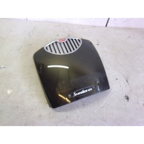 CACHE AVANT - APRILIA SCARABEO 125