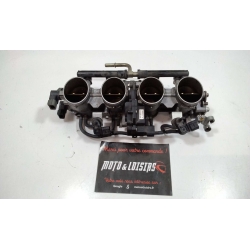 RAMPE INJECTION - KAWASAKI Z 1000