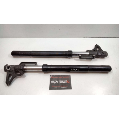 TUBES DE FOURCHE - KAWASAKI Z 1000