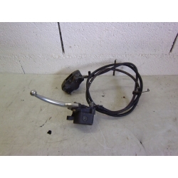 FREIN ARRIERE - APRILIA SCARABEO 125