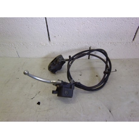 FREIN ARRIERE - APRILIA SCARABEO 125